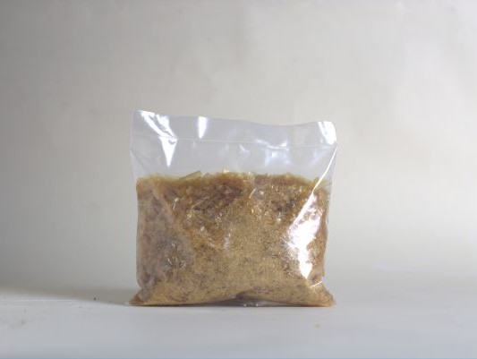 Goma Laca Descerada Superblonde