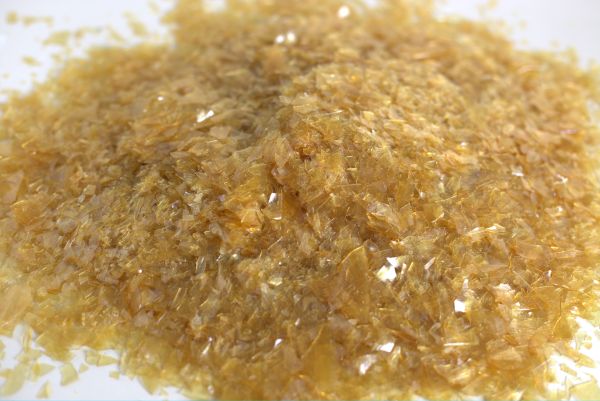 Goma Laca Descerada Superblonde