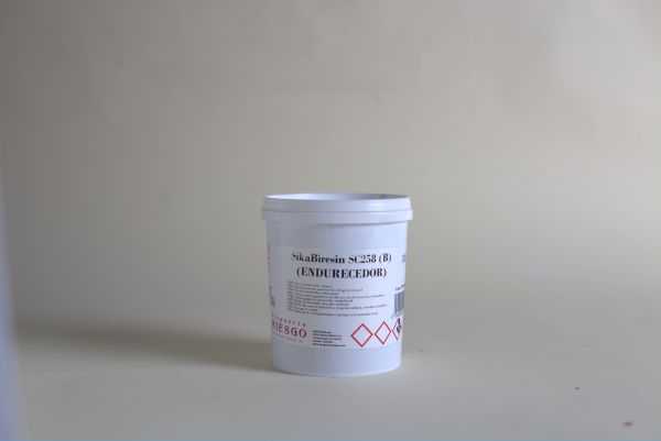 Kit SikaBiresin SC258 A+B 2X100gr