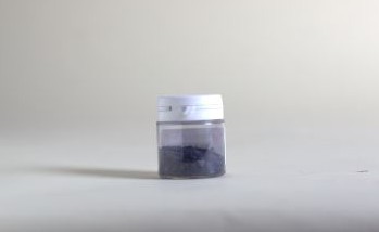 Velas Pigmento Azul W-17 10 GR