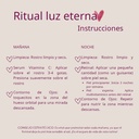 Ritual Luz Eterna