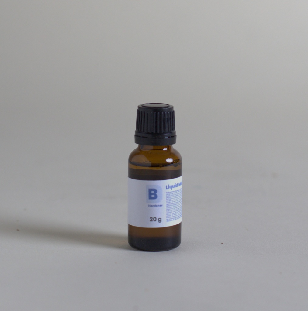 Resinpro Elastomero de Silicona Liquid Mold 20 Shores 1 Kg