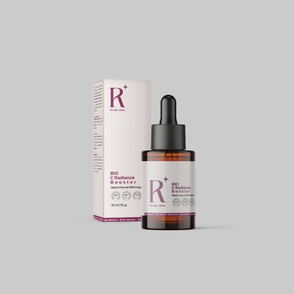 R+ Bio C Radiance Booster 30 ml - Sérum Vitamina C Bio