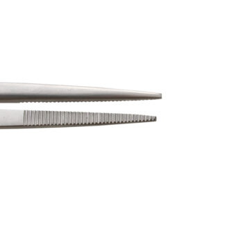 Pinza Larga de Laboratorio 300 mm