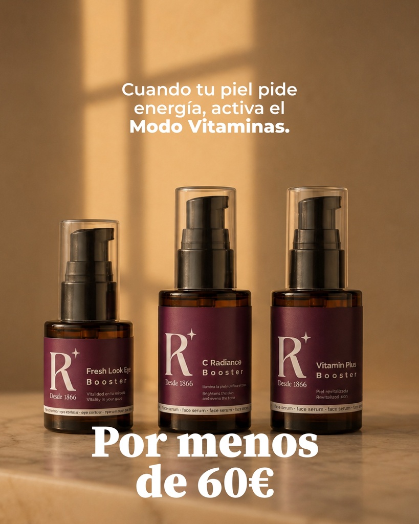 Modo Vitaminas