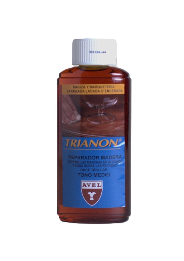 Avel Renovador Madera Trianon LXIII Medio 200 ml