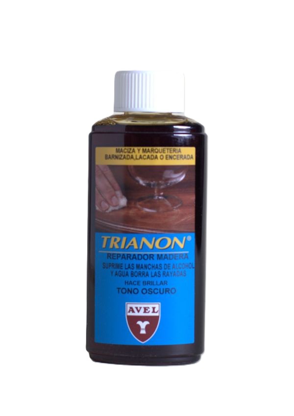 Avel Renovador Madera Trianon LXIII Oscuro 200 ml