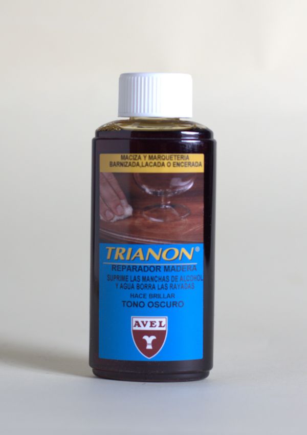 Avel Renovador Madera Trianon LXIII Oscuro 200 ml