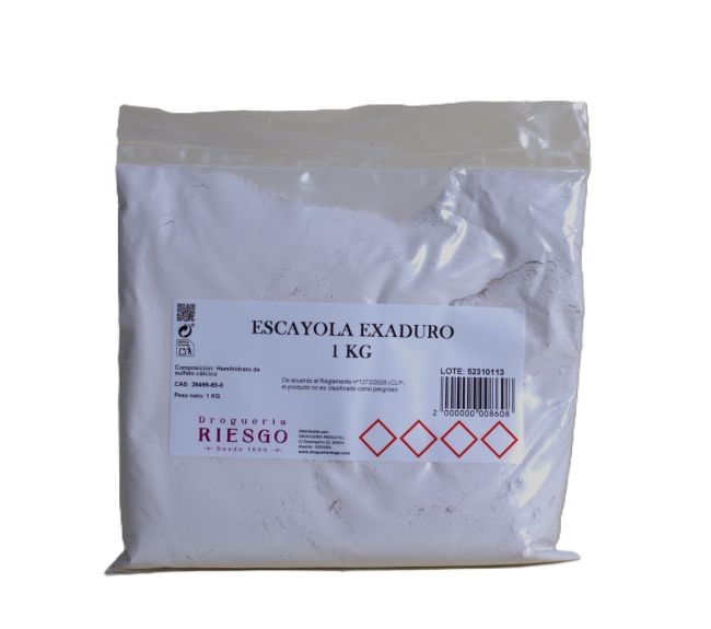 Escayola Exaduro