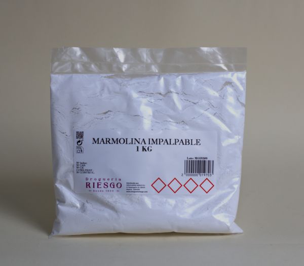 Marmolina Impalpable