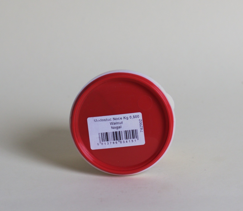 Modostuc Nogal 104 500 gr