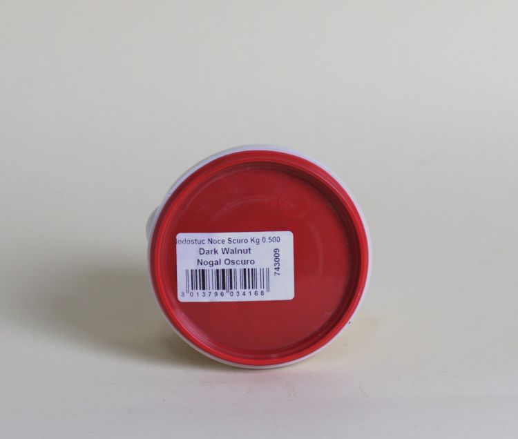 Modostuc Nogal Oscuro 108 500 gr