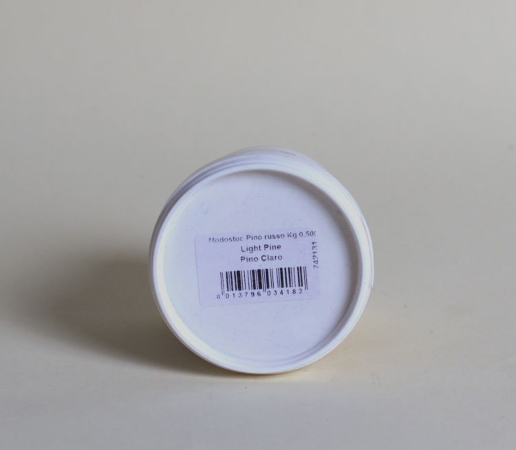 Modostuc Pino Ruso 105 500 gr