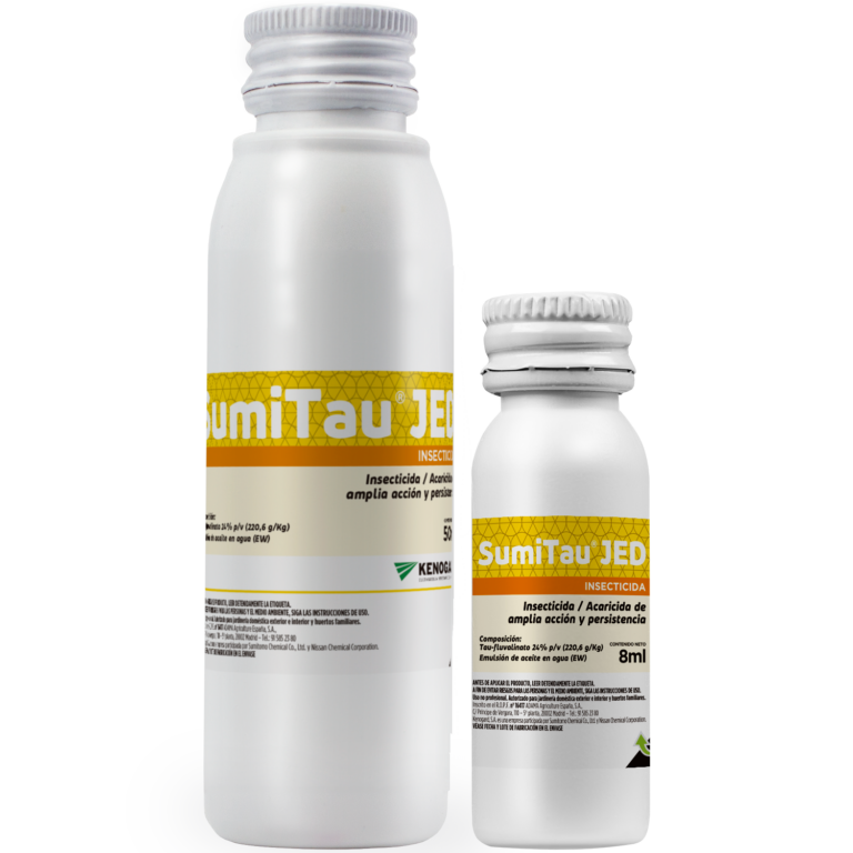 Kenogard Sumitau Jed insecticida Acaricida 8 ml