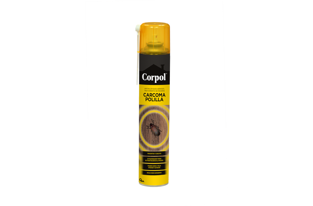 Corpol Matacarcoma Spray 500 ml