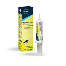 Habitro Gel Cucarachas 20 gr