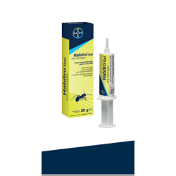 Habitro Gel Hormigas 20 gr