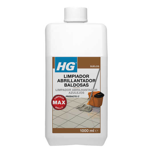 HG Limpiador Abrillantador Baldosas/Suelos (17)
