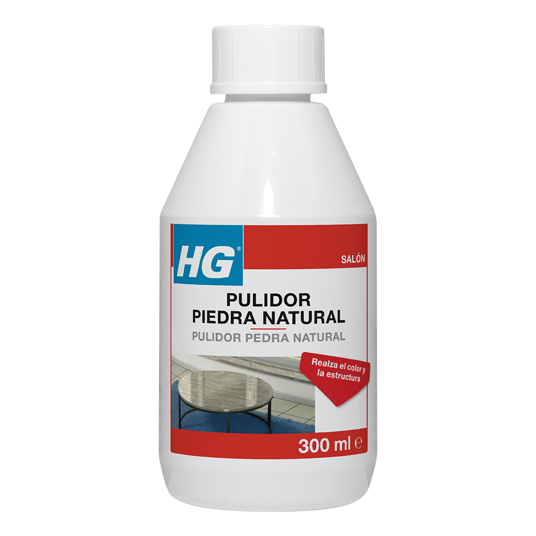HG Pulidor Piedra Natural 300 ml (44)