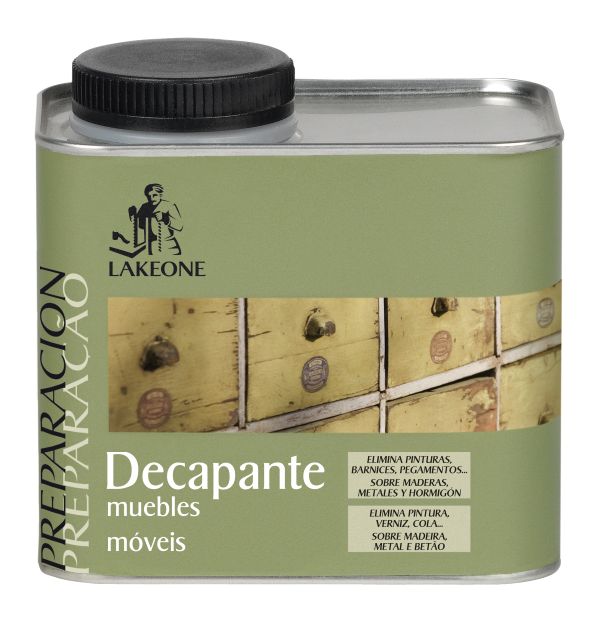 Lakeone Decapante Universal 500 ml