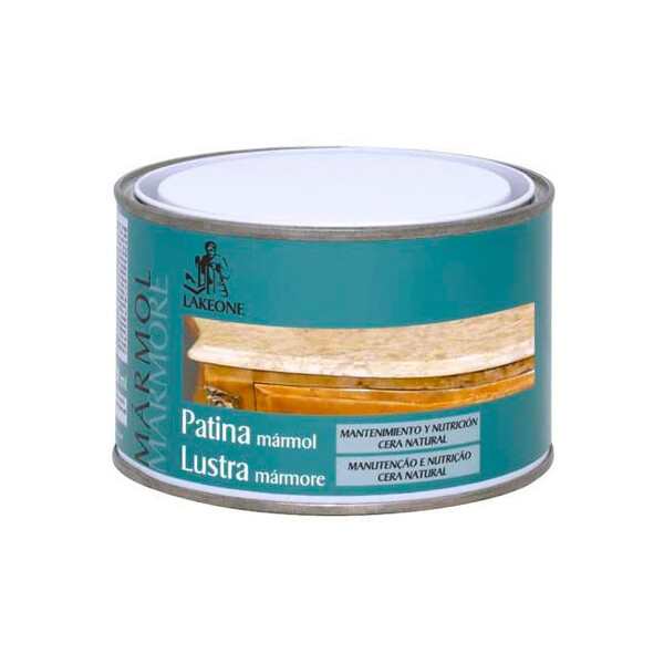 Lakeone Patina Mármol 250 ml