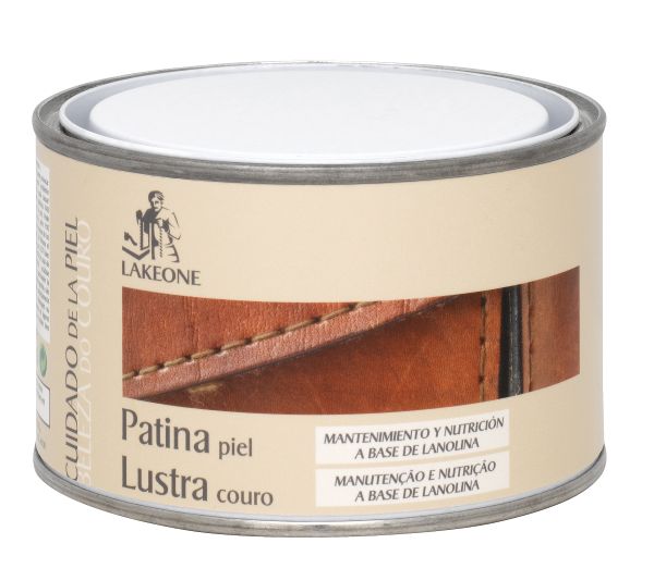 Lakeone Patina Piel 250ml