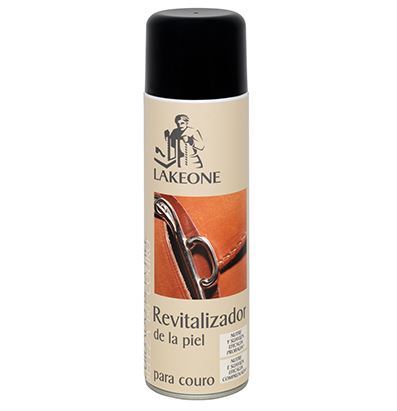 Lakeone Revitalizador De La Piel 500ml