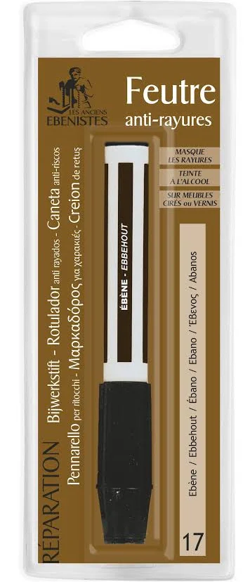 Lakeone Rotulador Ébano