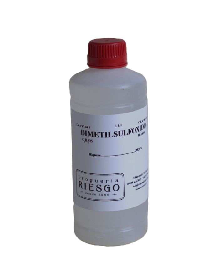 Dimetilsulfoxido