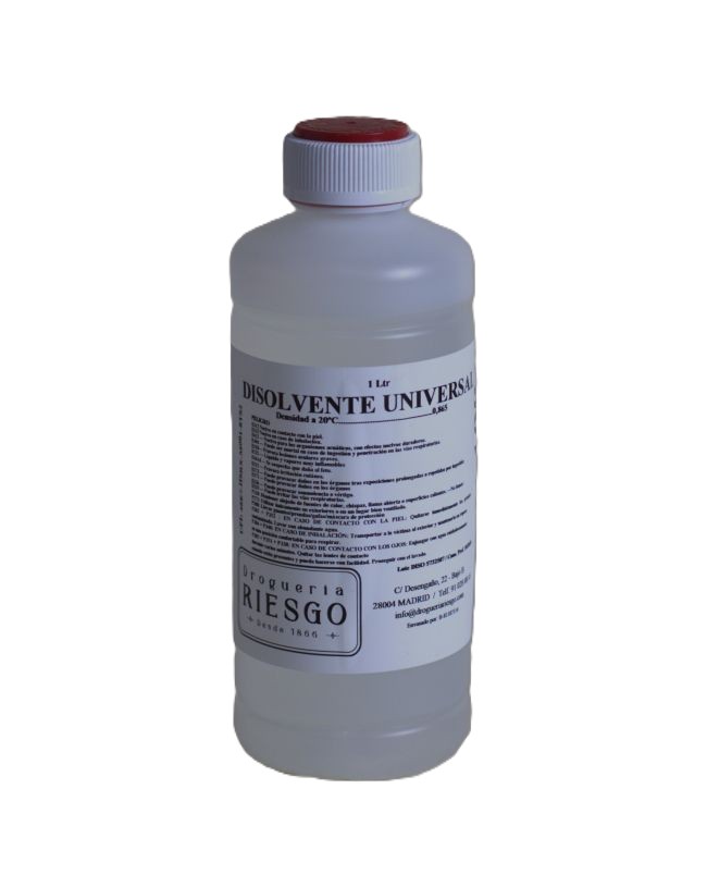 Disolvente Universal