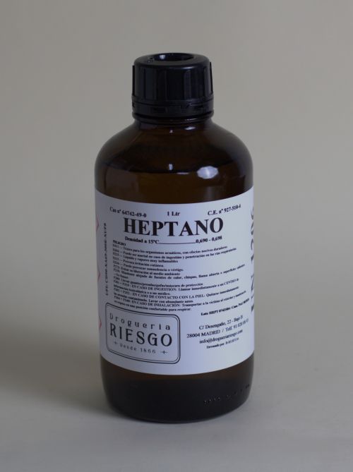 Heptano QP