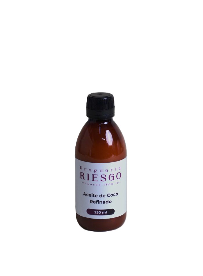 Aceite de Coco Refinado 