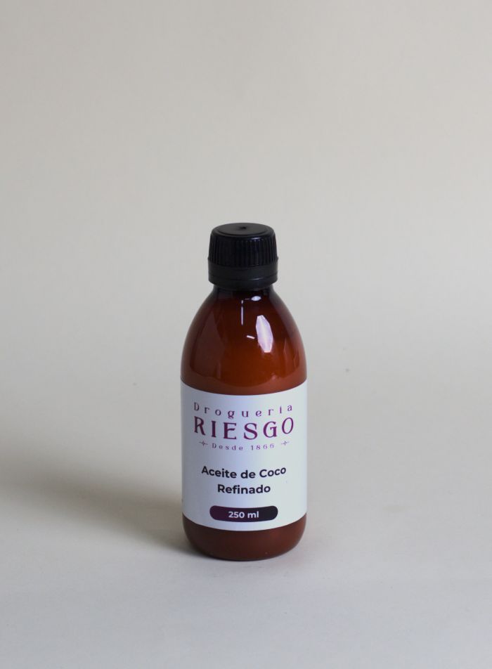 Aceite de Coco Refinado 