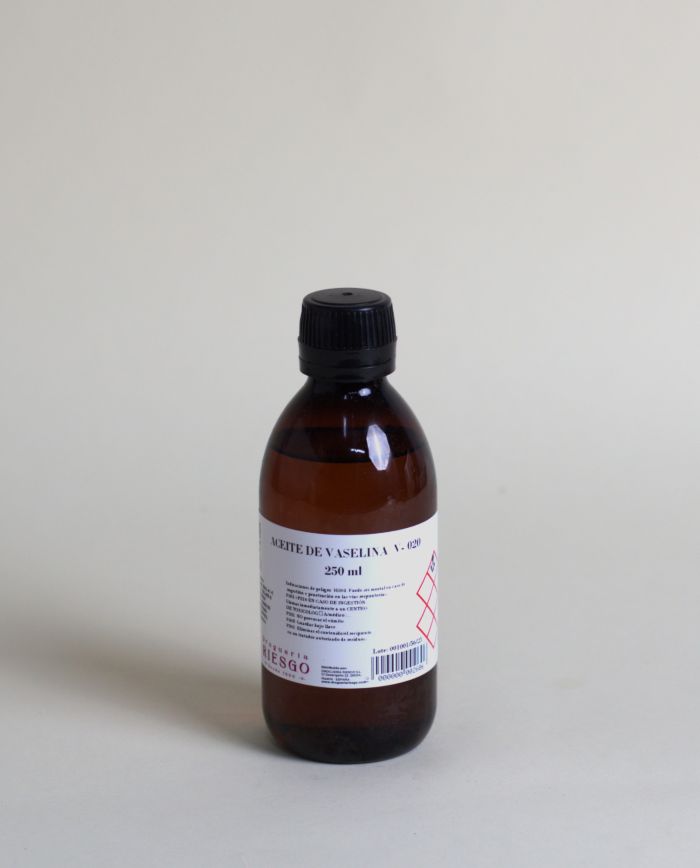 Aceite de Vaselina V-020