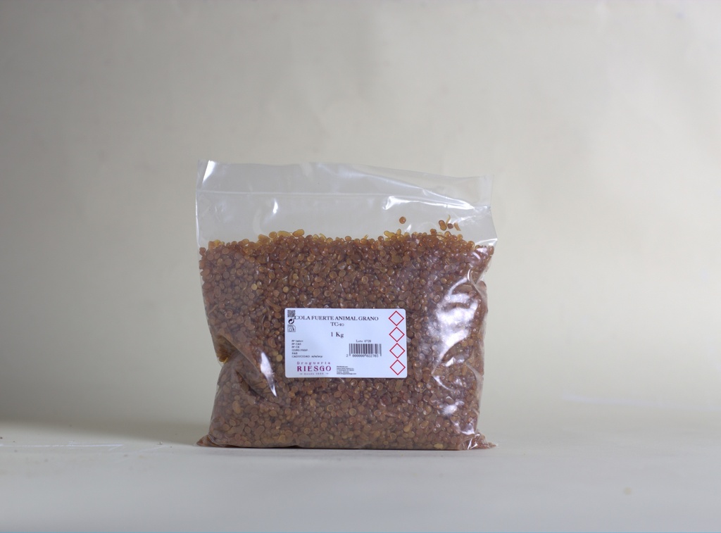 Cola Fuerte Animal Grano TC-10