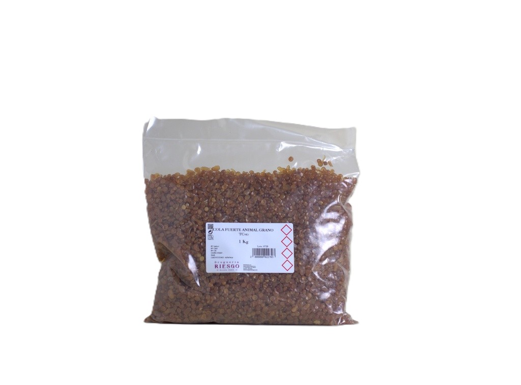 Cola Fuerte Animal Grano TC-10