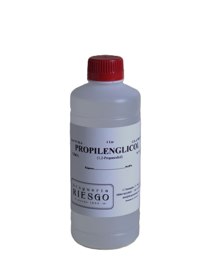 Monopropilenglicol (Propilenglicol)