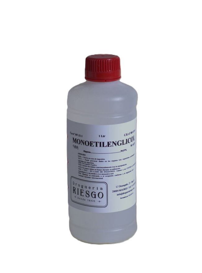 Monoetilenglicol QP