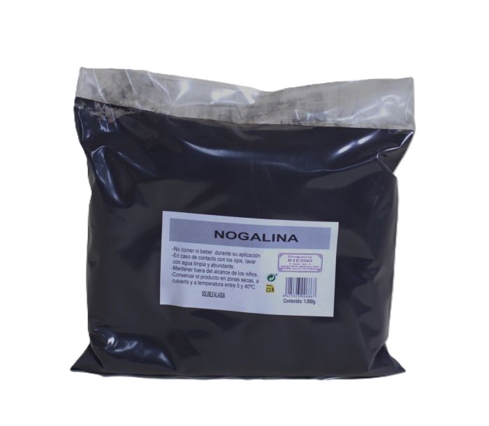 Nogalina