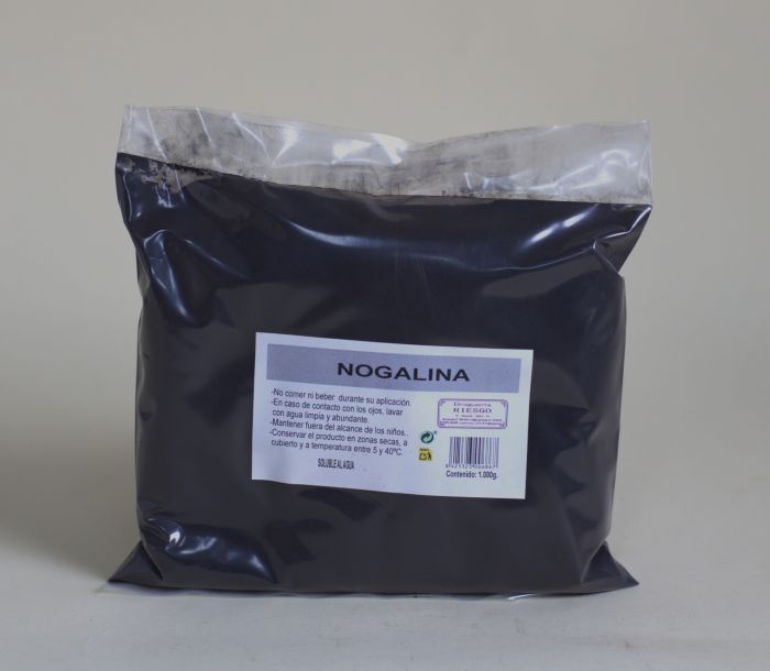 Nogalina