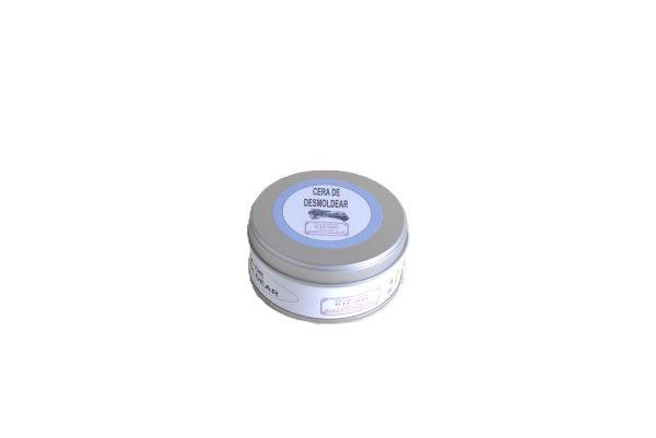 Cera de Desmoldear 250 ml
