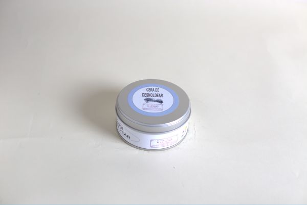 Cera de Desmoldear 250 ml