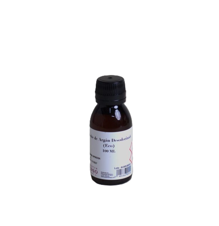 Aceite de Argán Desodorizado 