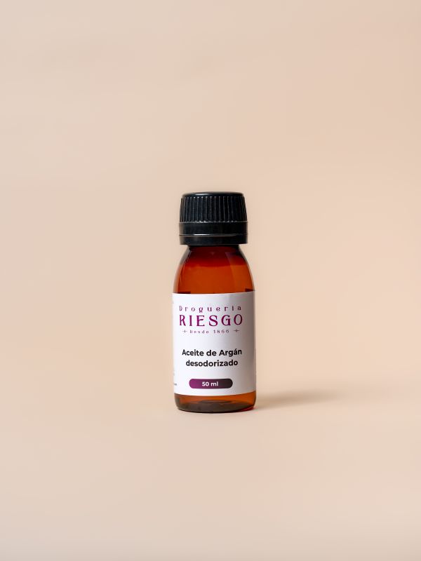 Aceite de Argán Desodorizado 