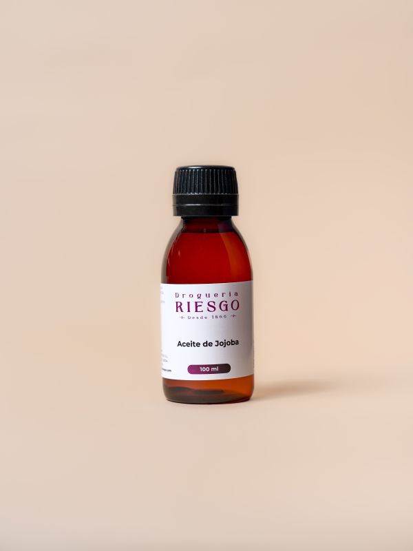 Aceite de Jojoba 1ª P