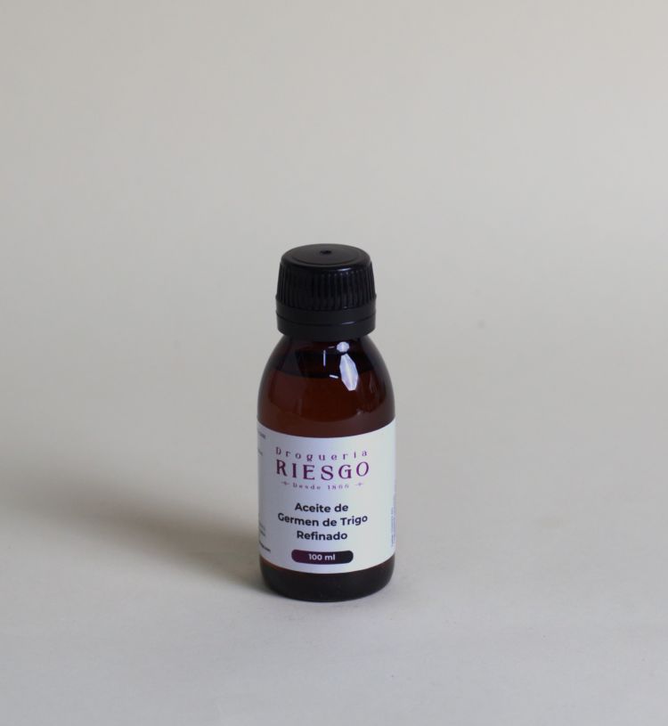 Aceite de Germen de Trigo  