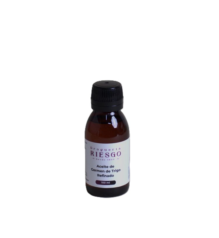 Aceite de Germen de Trigo  