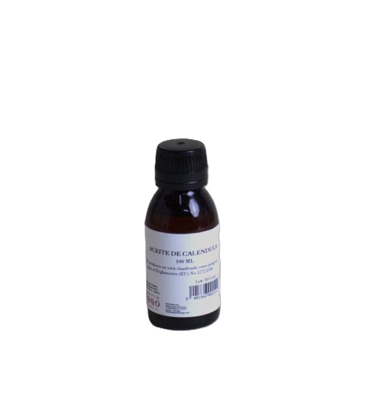 Aceite de Caléndula 