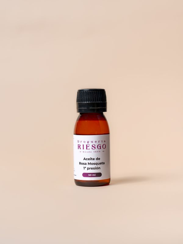 Aceite de Rosa Mosqueta 1ª P