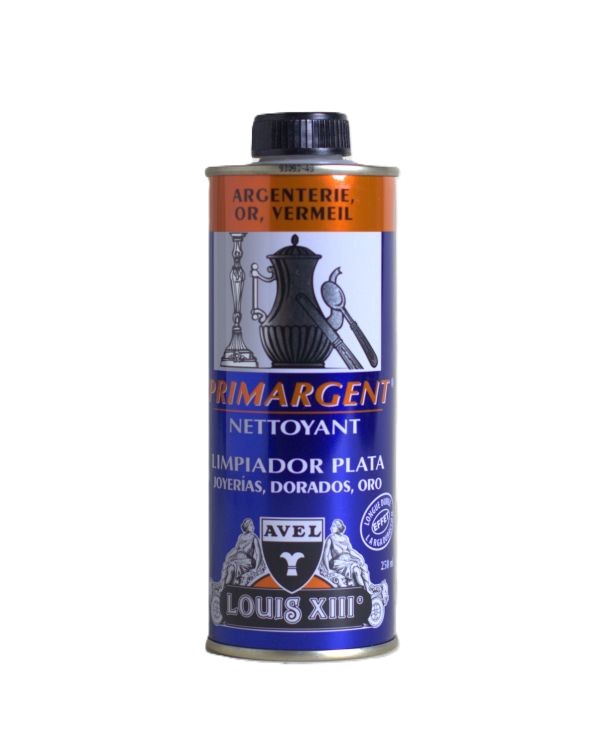 Avel Limpiaplata Prima Louis XII 250 ml